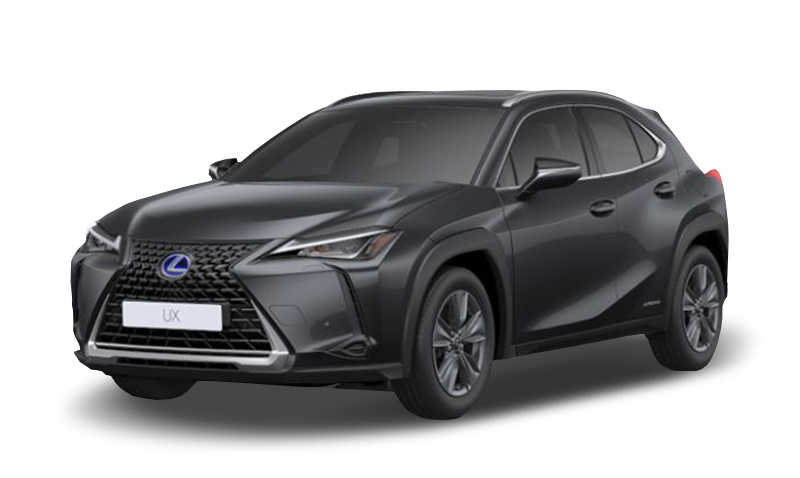 소닉 크롬 익스테리어